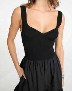 Tanya Taylor Short Josephina Dress Clearance