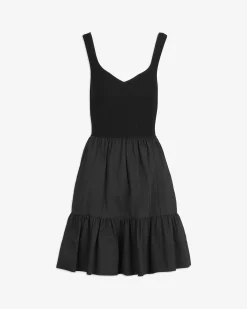 Tanya Taylor Short Josephina Dress Clearance