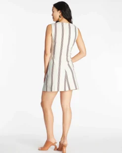 Tanya Taylor Short Theo Dress Fashion
