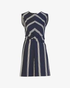 Tanya Taylor Short Theo Dress Cheap
