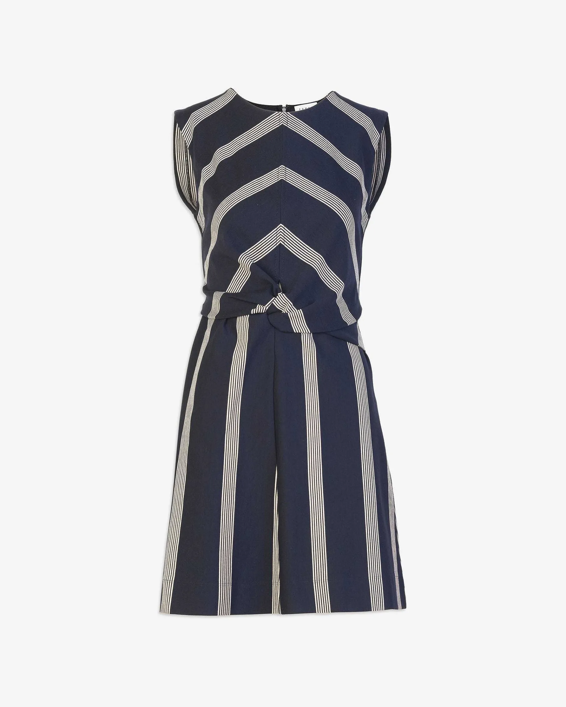 Tanya Taylor Short Theo Dress Cheap