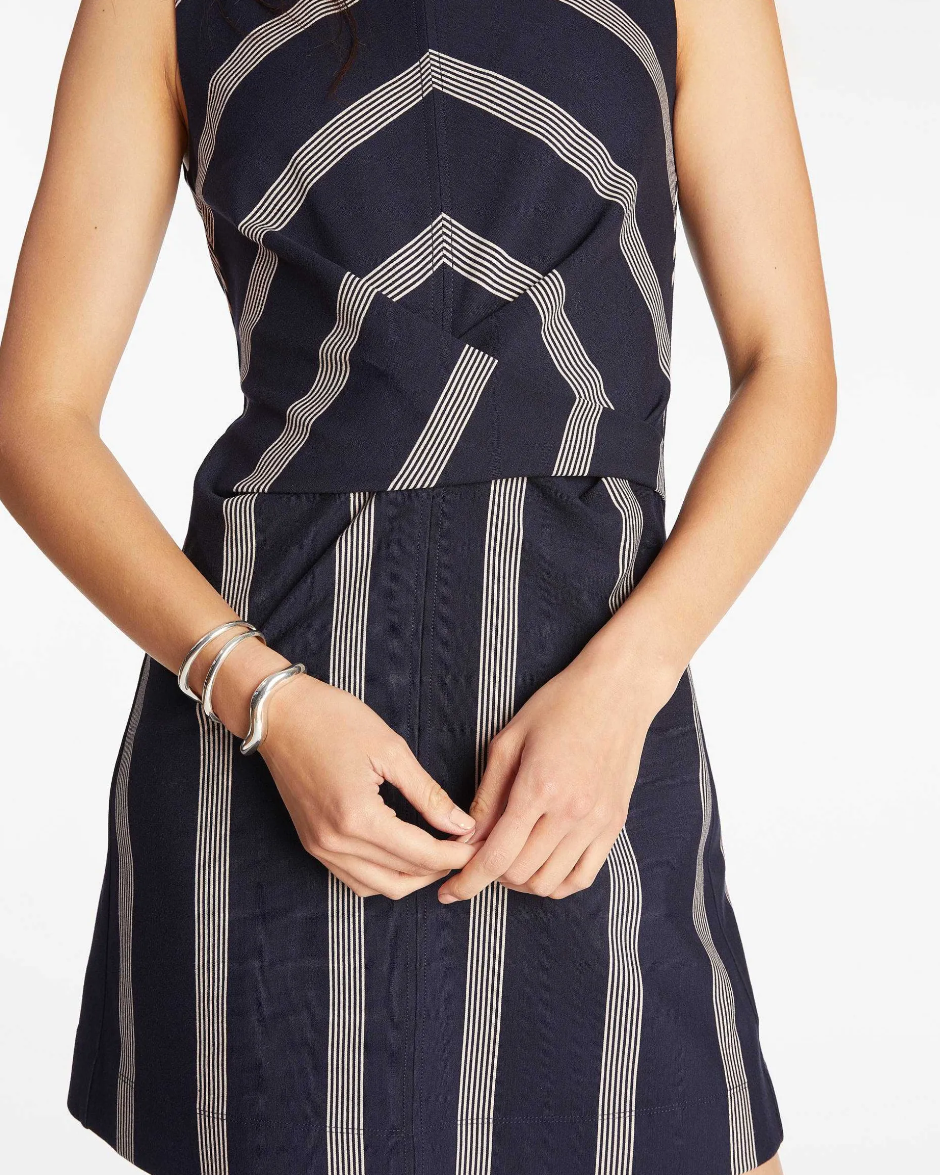 Tanya Taylor Short Theo Dress Cheap