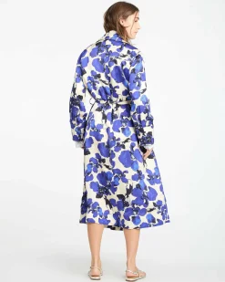 Tanya Taylor Slattery Coat Fashion