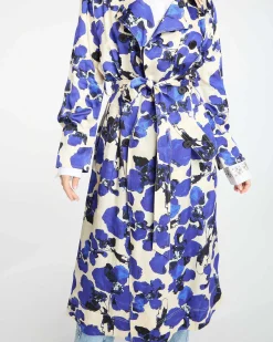 Tanya Taylor Slattery Coat Fashion