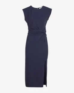 Tanya Taylor Sleeveless Cody Dress Online