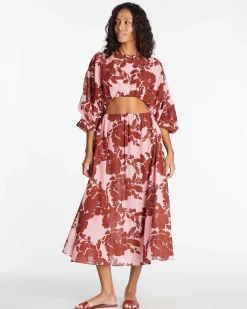 Tanya Taylor Sophia Top Flash Sale