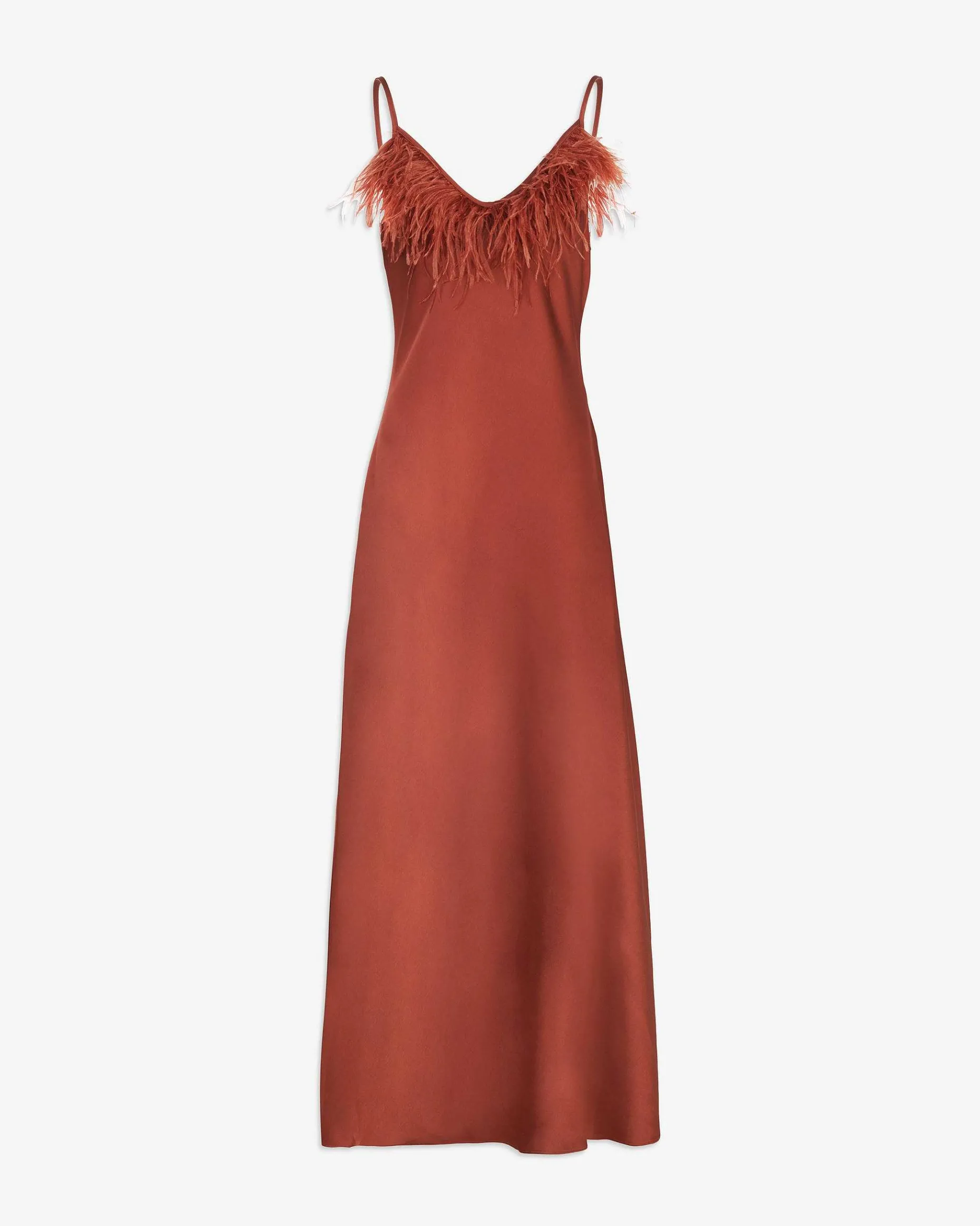 Tanya Taylor Stella Dress Shop