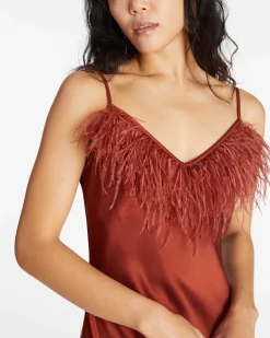 Tanya Taylor Stella Dress Shop