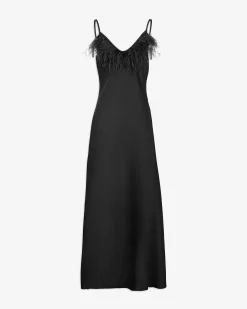 Tanya Taylor Stella Dress Flash Sale
