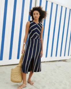 Tanya Taylor Theo Dress Discount