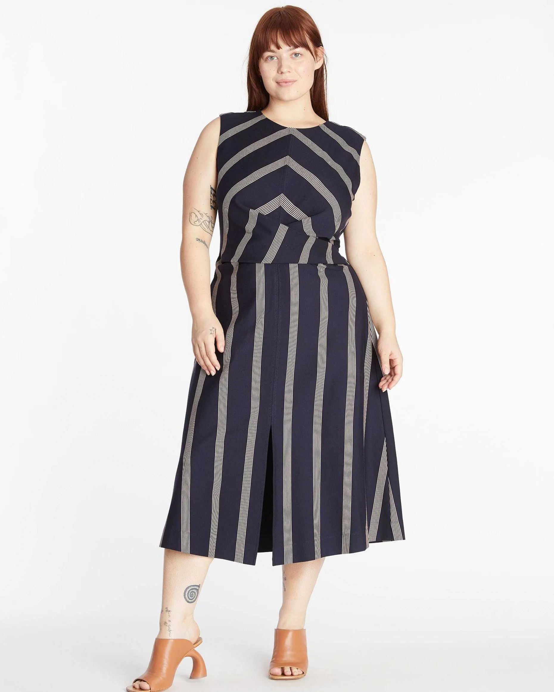 Tanya Taylor Theo Dress Discount