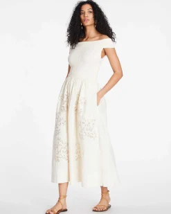 Tanya Taylor Tilden Dress Sale