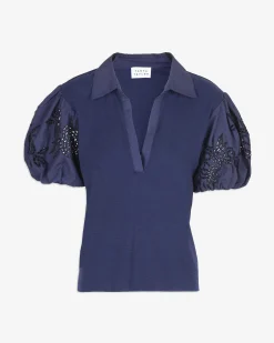 Tanya Taylor Tory Top Outlet