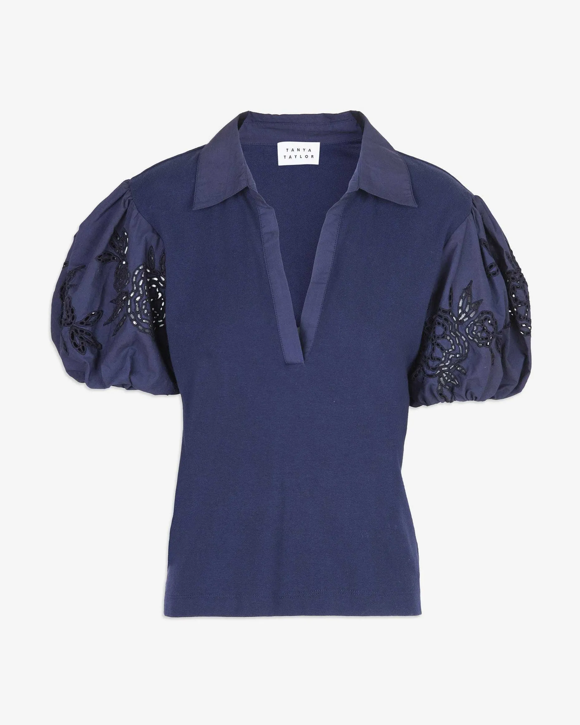 Tanya Taylor Tory Top Outlet