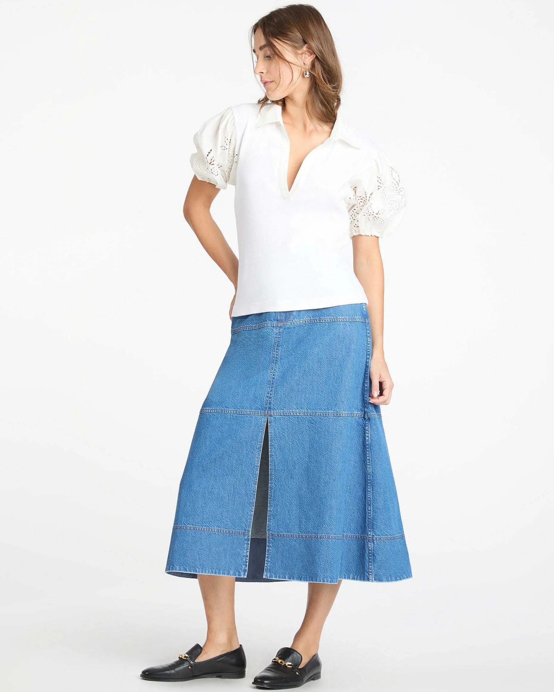 Tanya Taylor Tory Top Store