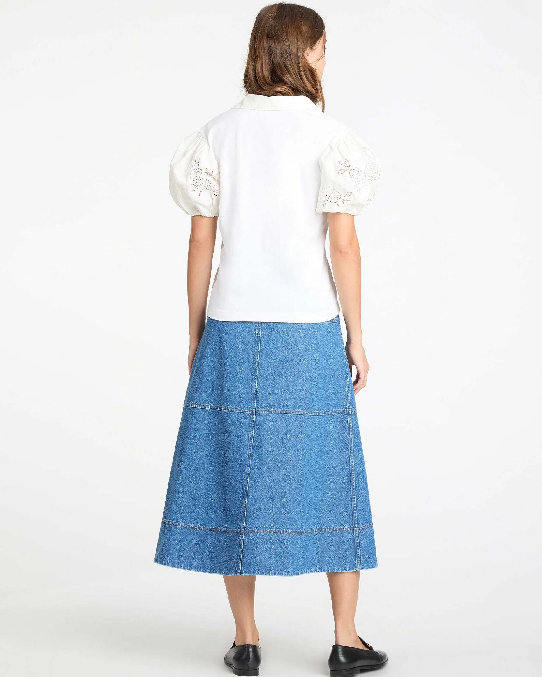 Tanya Taylor Tory Top Store