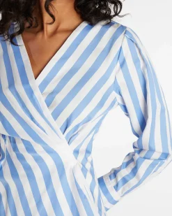Tanya Taylor Tula Top Discount