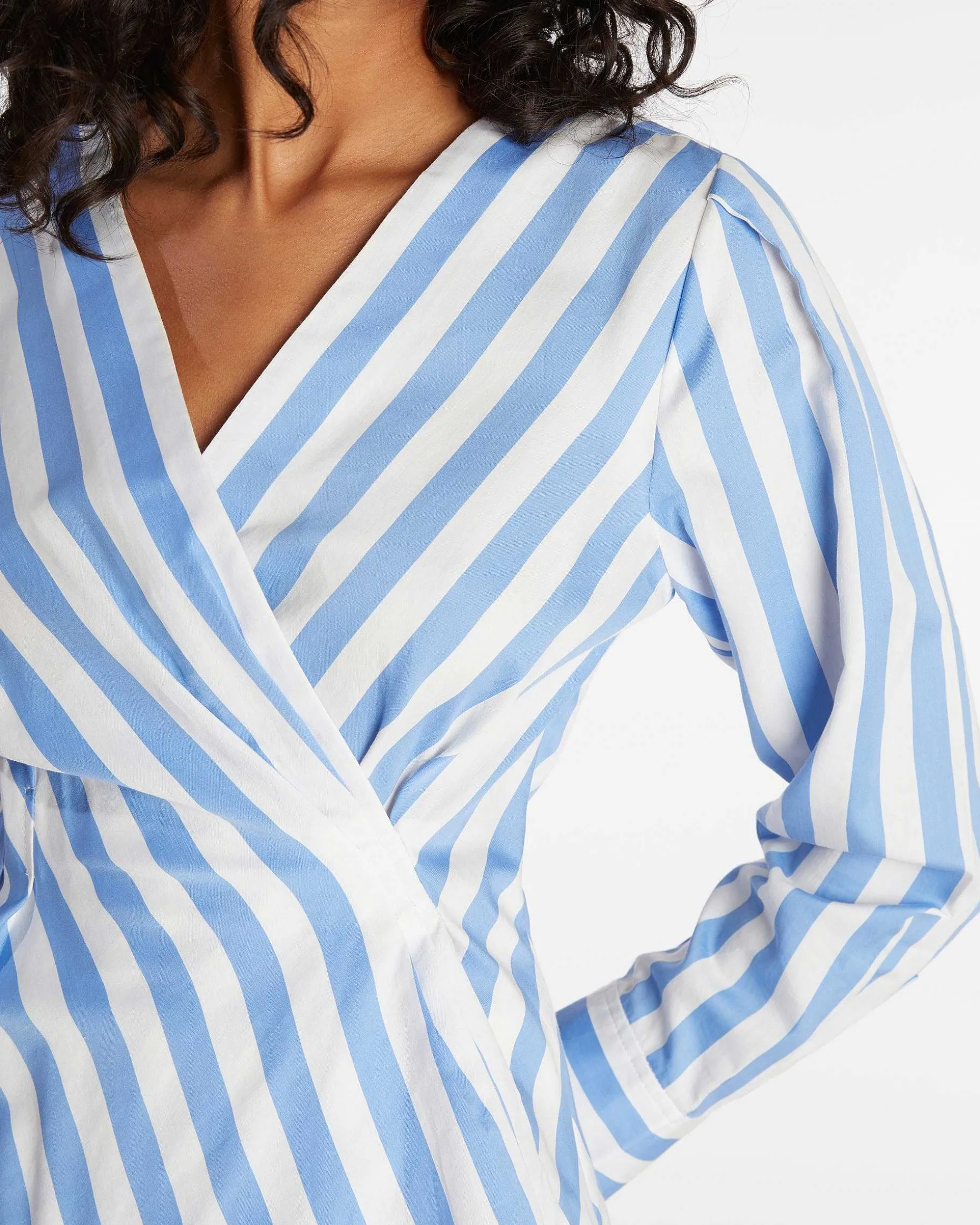 Tanya Taylor Tula Top Discount