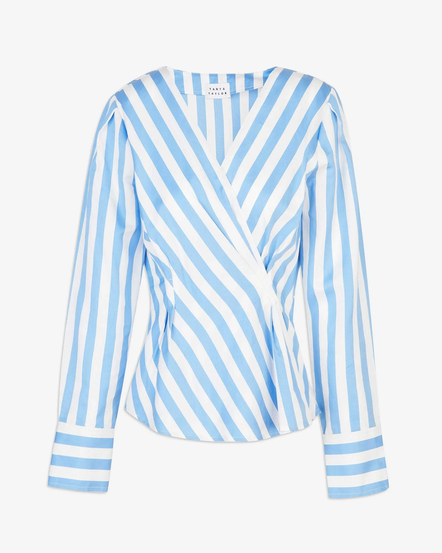 Tanya Taylor Tula Top Discount