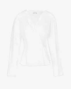 Tanya Taylor Tula Top Online