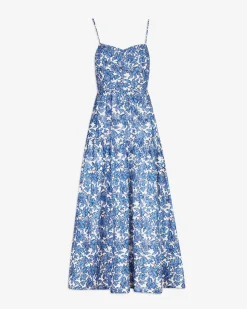 Tanya Taylor Verona Dress Outlet