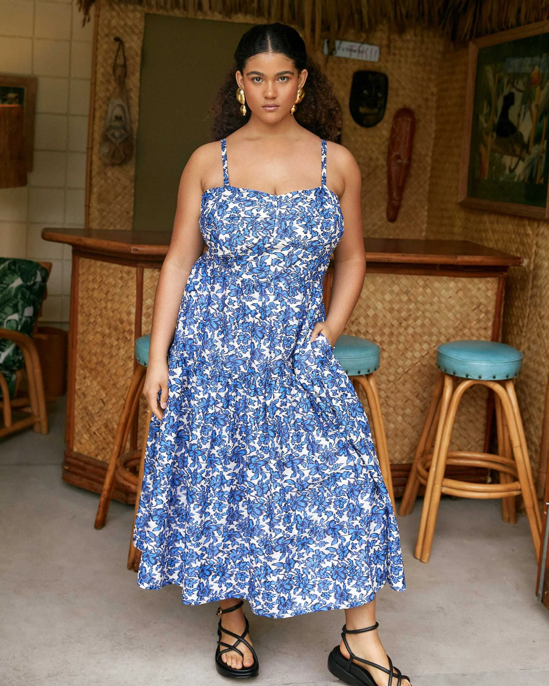 Tanya Taylor Verona Dress Outlet
