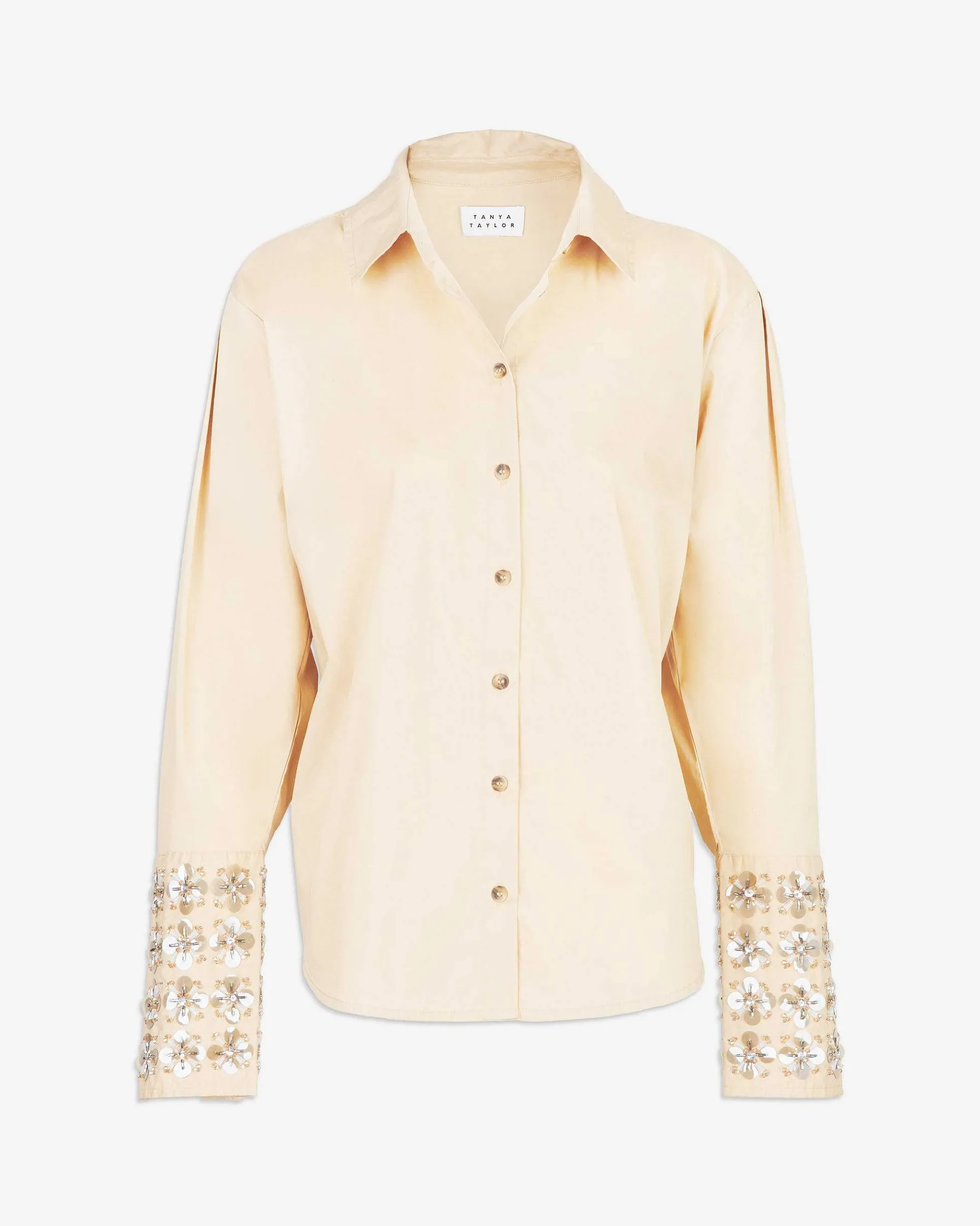 Tanya Taylor Wells Top Discount