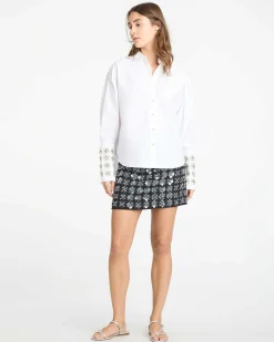 Tanya Taylor Wells Top Store