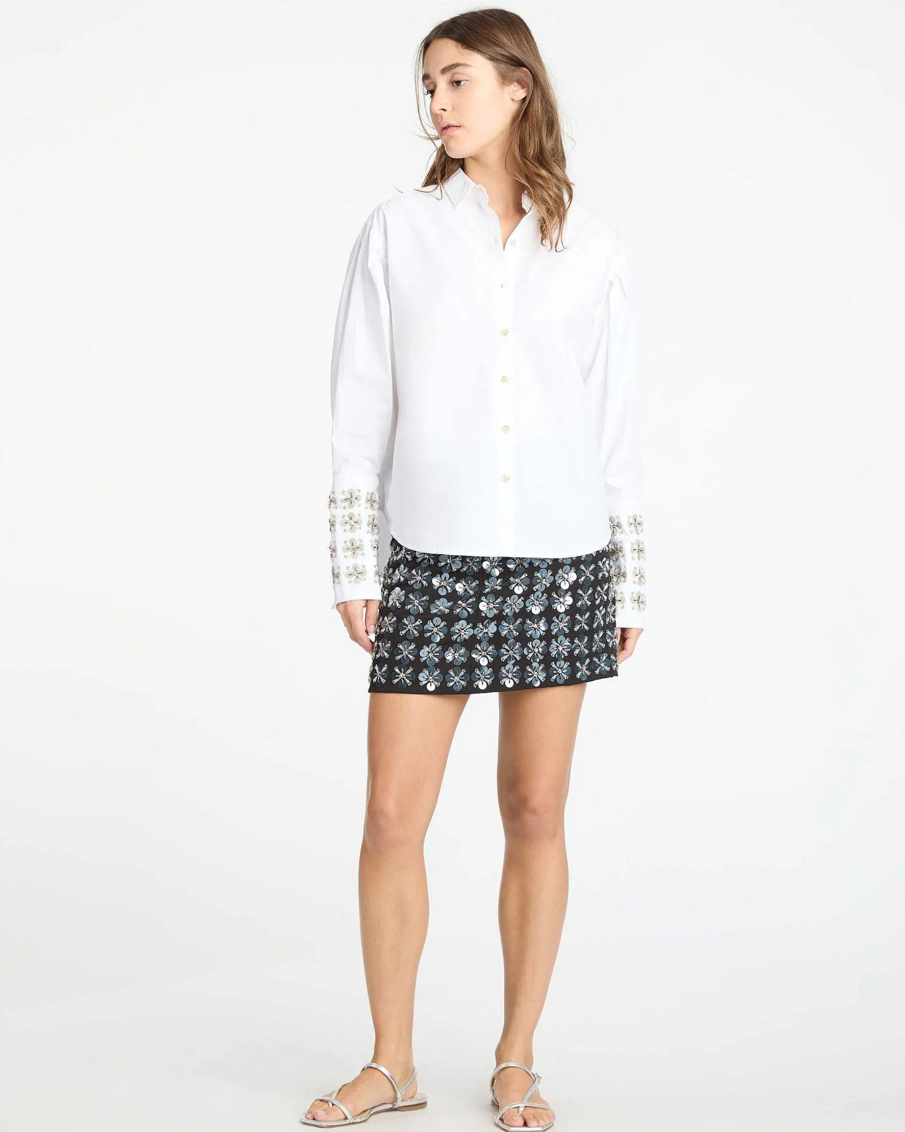 Tanya Taylor Wells Top Store