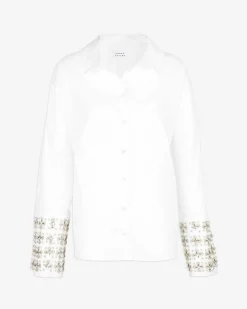 Tanya Taylor Wells Top Store
