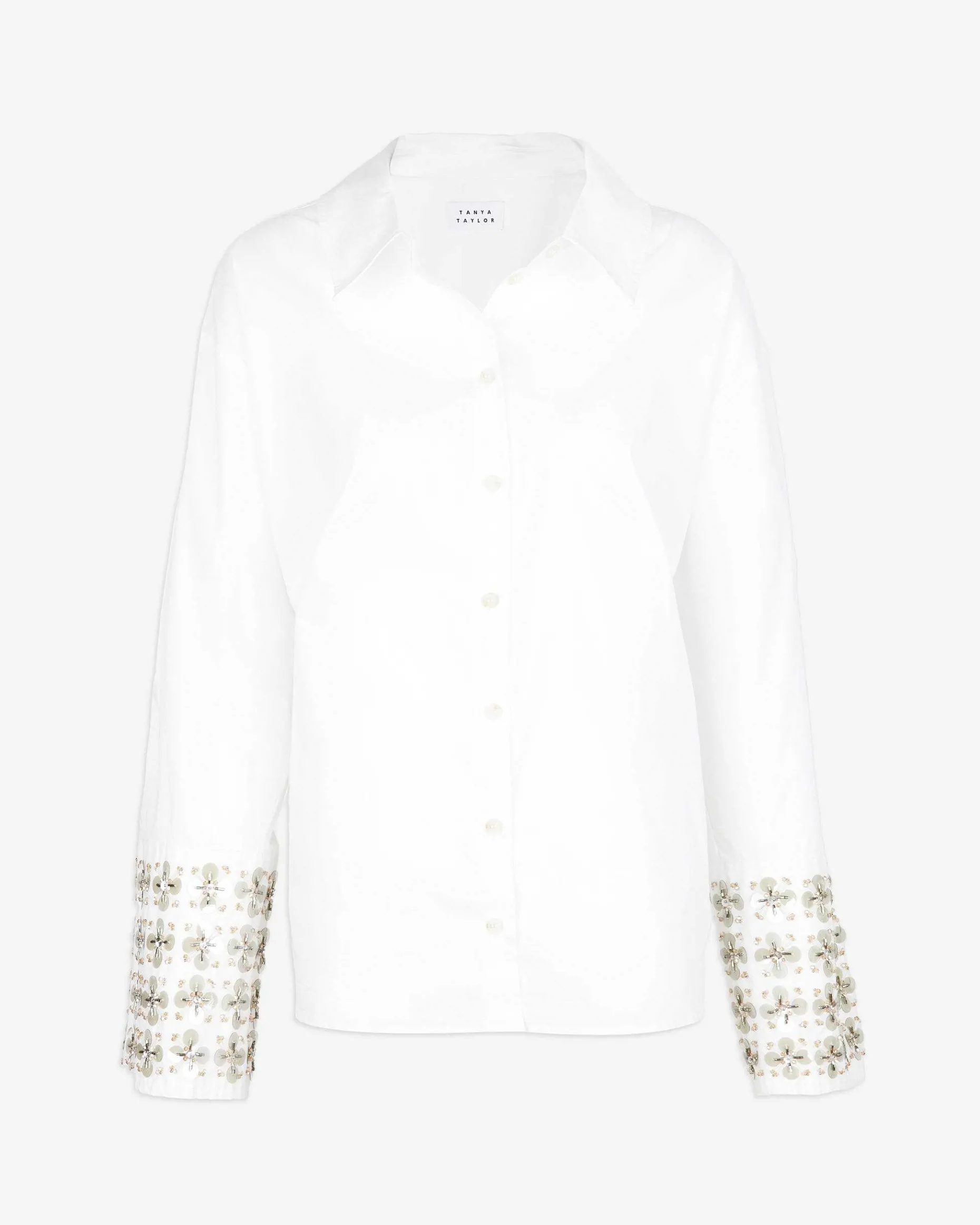 Tanya Taylor Wells Top Store