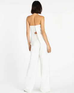 Tanya Taylor Weston Top Discount