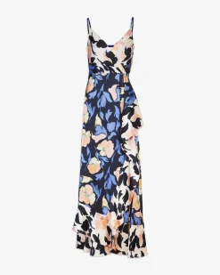 Tanya Taylor Wiley Dress Store
