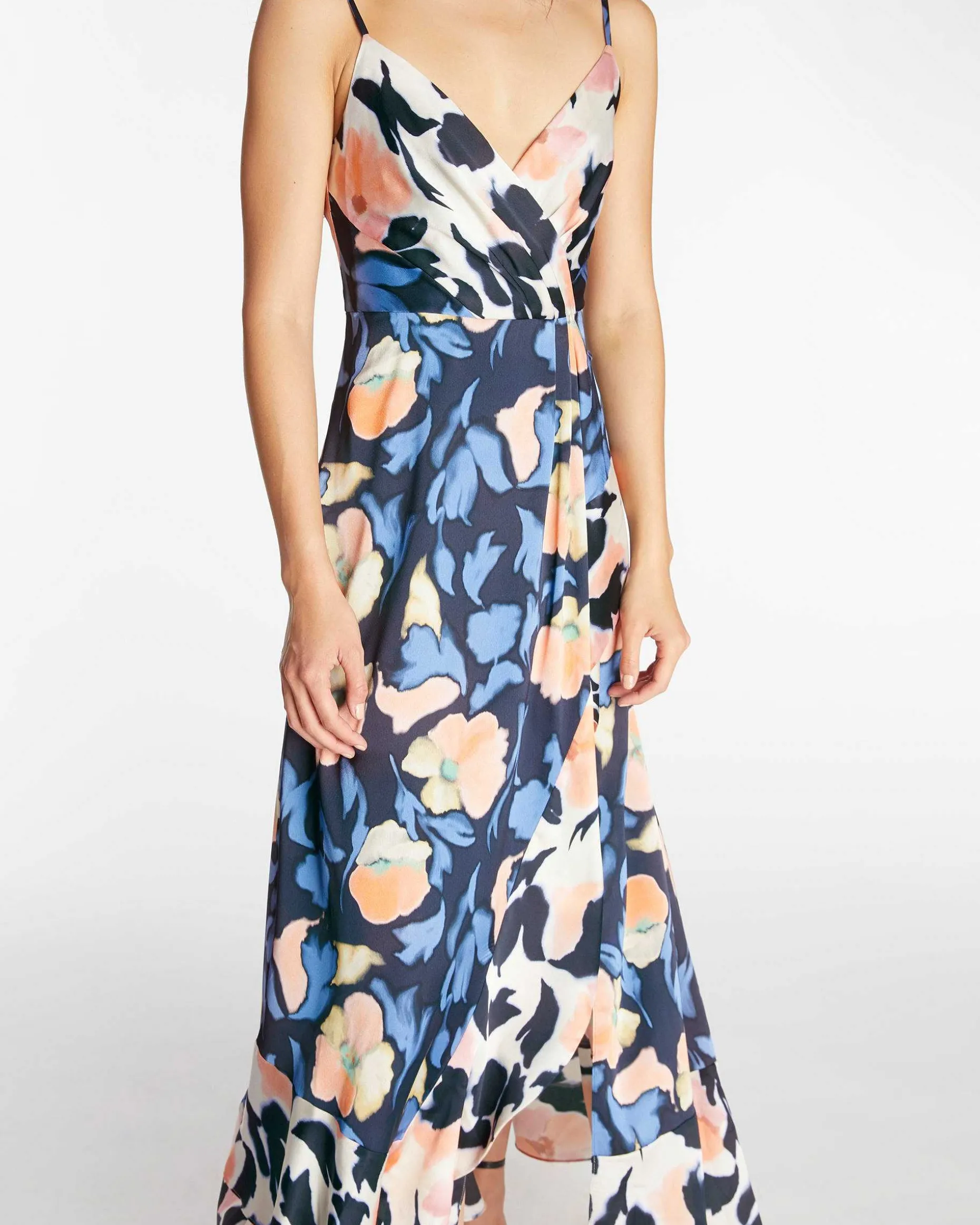 Tanya Taylor Wiley Dress Store