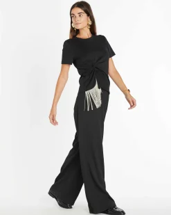 Tanya Taylor Wren Pant Clearance