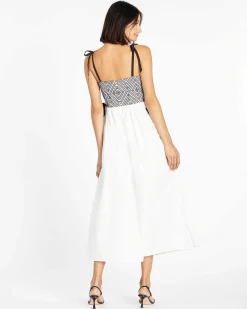Tanya Taylor Yasmine Dress Cheap