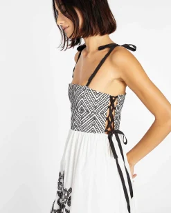 Tanya Taylor Yasmine Dress Cheap