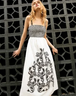 Tanya Taylor Yasmine Dress Cheap