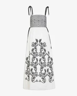 Tanya Taylor Yasmine Dress Cheap