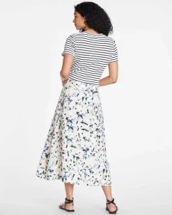 Tanya Taylor Zola Top Store