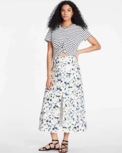 Tanya Taylor Zola Top Store