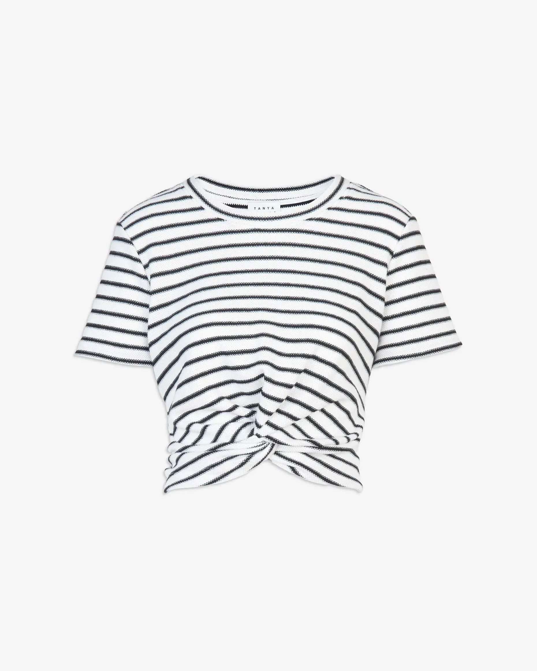Tanya Taylor Zola Top Store
