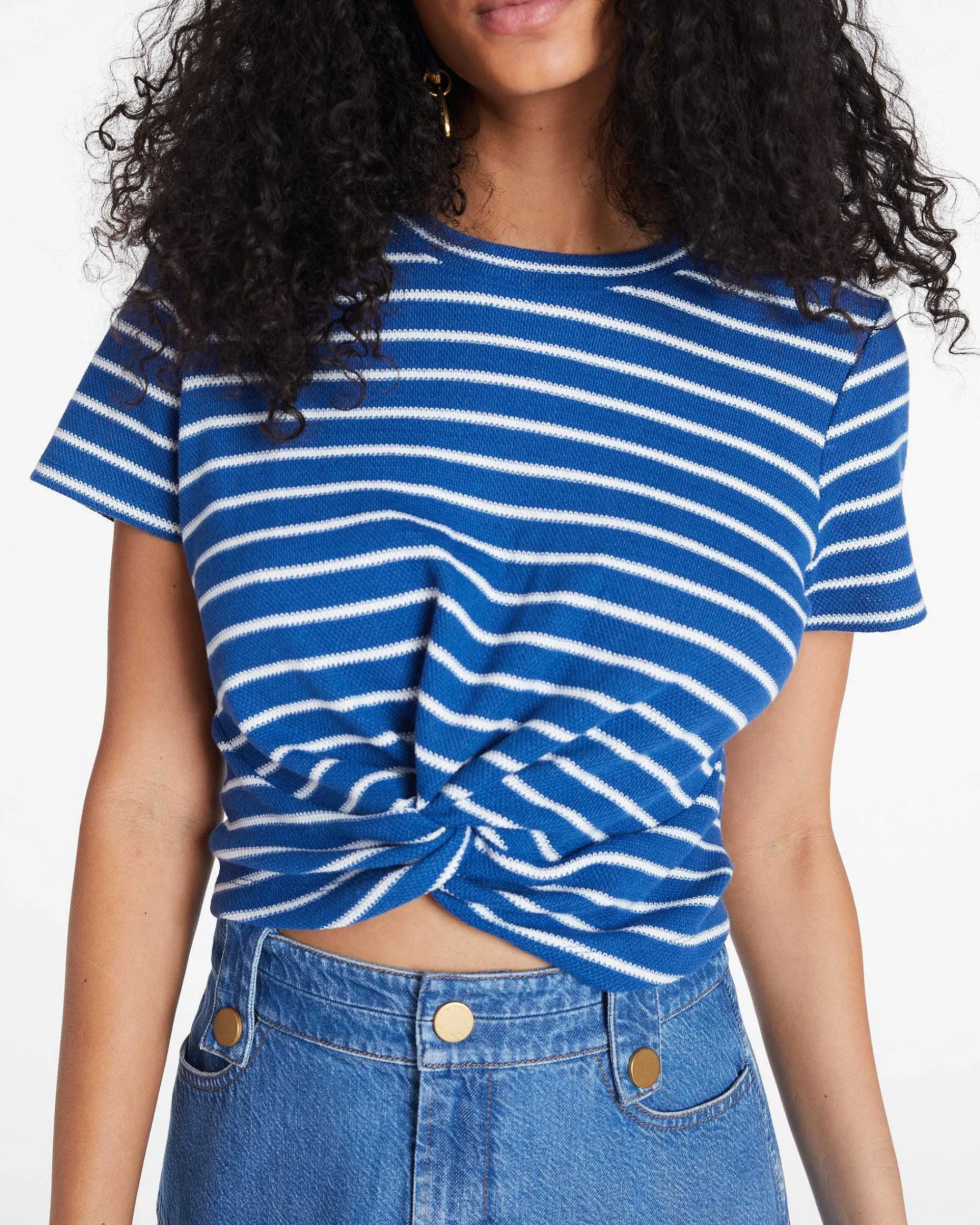 Tanya Taylor Zola Top Best
